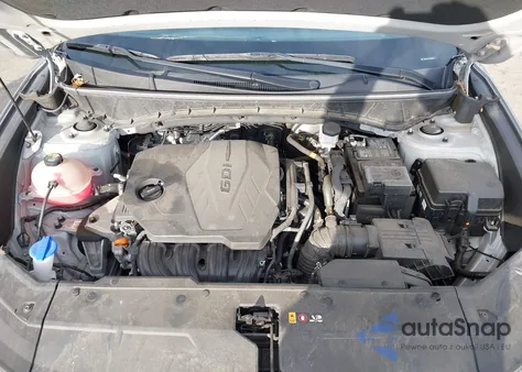 2023 Hyundai Tucson Limited из США, поврежденный, VIN 5NMJECAE5PH182144